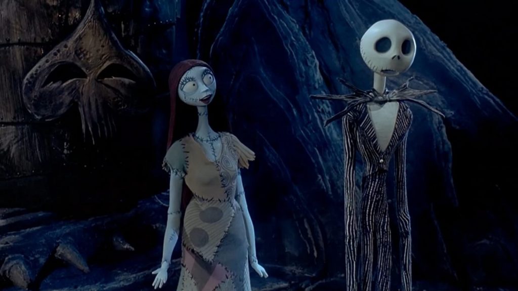 Photo of ‘Tim Burton’s The Nightmare Before Christmas’ is getting a sequel