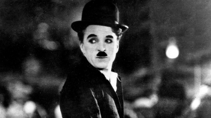 Photo of Charlie Chaplin: A Vaudeville Star Before His Hollywood Movies