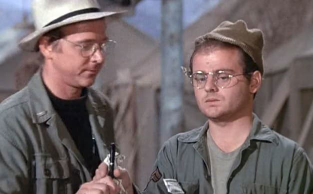 Photo of Whatever Happened to M.A.S.H. Star Gary Burghoff?