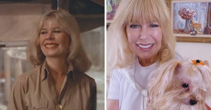 Photo of Loretta Swit From ‘M*A*S*H’ Is Raising Awareness Of Heroes During Quarantine