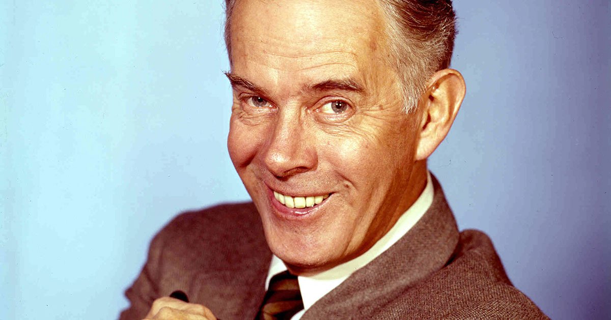 Photo of 8 things you never knew about the great Harry Morgan