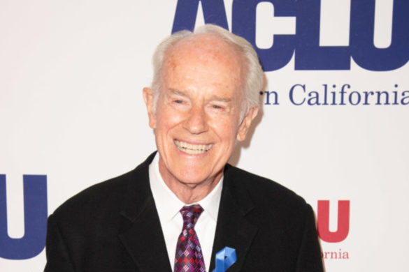 Photo of ‘Bonanza’: Here’s Who ‘M*A*S*H’ Vet Mike Farrell Played on the Iconic Western Series