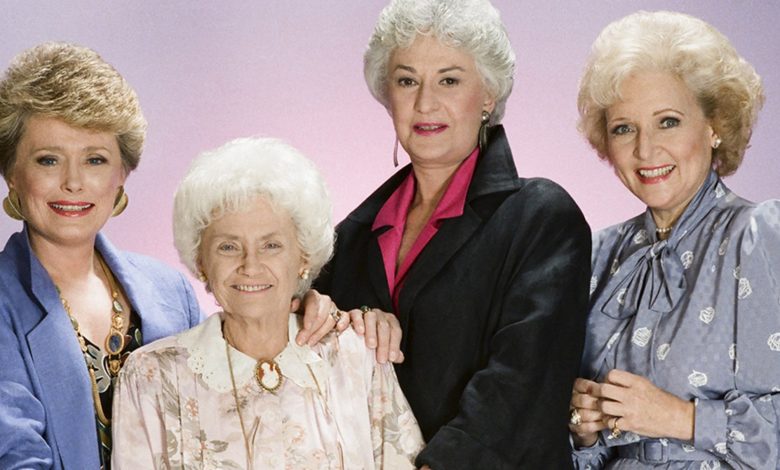 Photo of A modern-day ‘Golden Girls’ is in the works! Here’s who’s starring in it