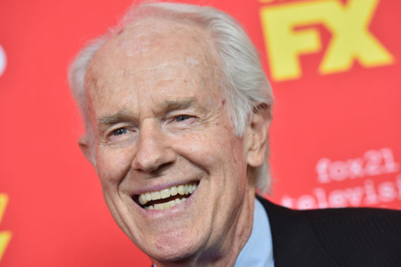 Photo of ‘M*A*S*H’: Why BJ Hunnicutt Actor Mike Farrell Said TV Networks are ‘Business-Oriented Cowards’
