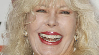 Photo of ‘M*A*S*H’ Star Loretta Swit Called the Show a ‘Good Babysitter’ for Kids