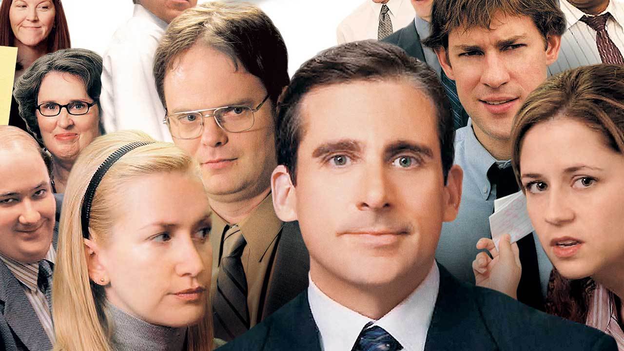Photo of The Office Was Reportedly 2020’s Most Streamed Show