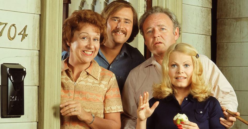 Photo of The Jeffersons, All in the Family & Others Head To Amazon Prime/IMDb TV