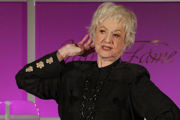 Photo of ‘Golden Girls’: Bea Arthur Said Her Work with One Costar Was One of the Greatest ‘Comedic Duos’