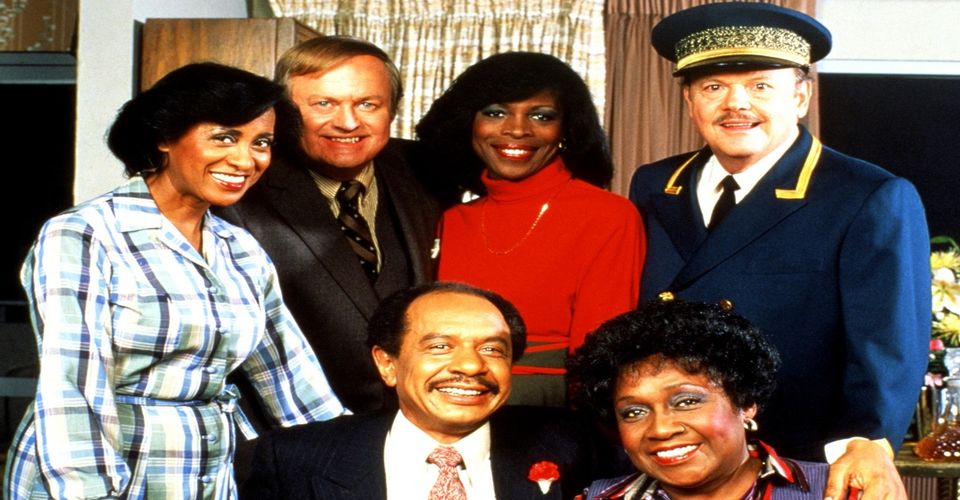 Photo of The Jeffersons: 10 George Jefferson Quotes That Are Still Hilarious Today