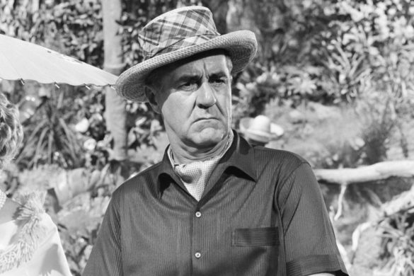 Photo of ‘Gilligan’s Island:’ Thurston Howell III Actor Jim Backus Played a Major Role in How the Sitcom Was Written