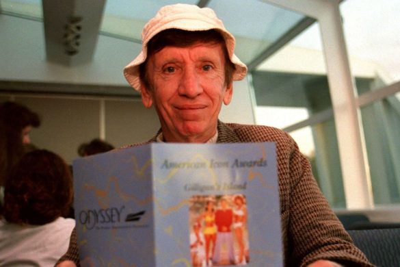 Photo of ‘Gilligan’s Island’: Bob Denver’s Role on Previous Show Almost Ruled Him Out of Being Cast