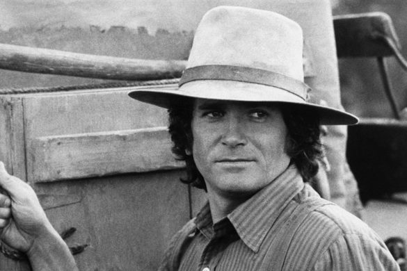 Photo of ‘Little House on the Prairie’ Star Michael Landon Was Called ‘the Biggest Liar I’ve Ever Met’ by Film Director