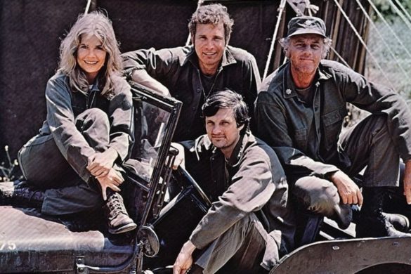 Photo of ‘M*A*S*H’: How Many Episodes Did Alan Alda Direct?