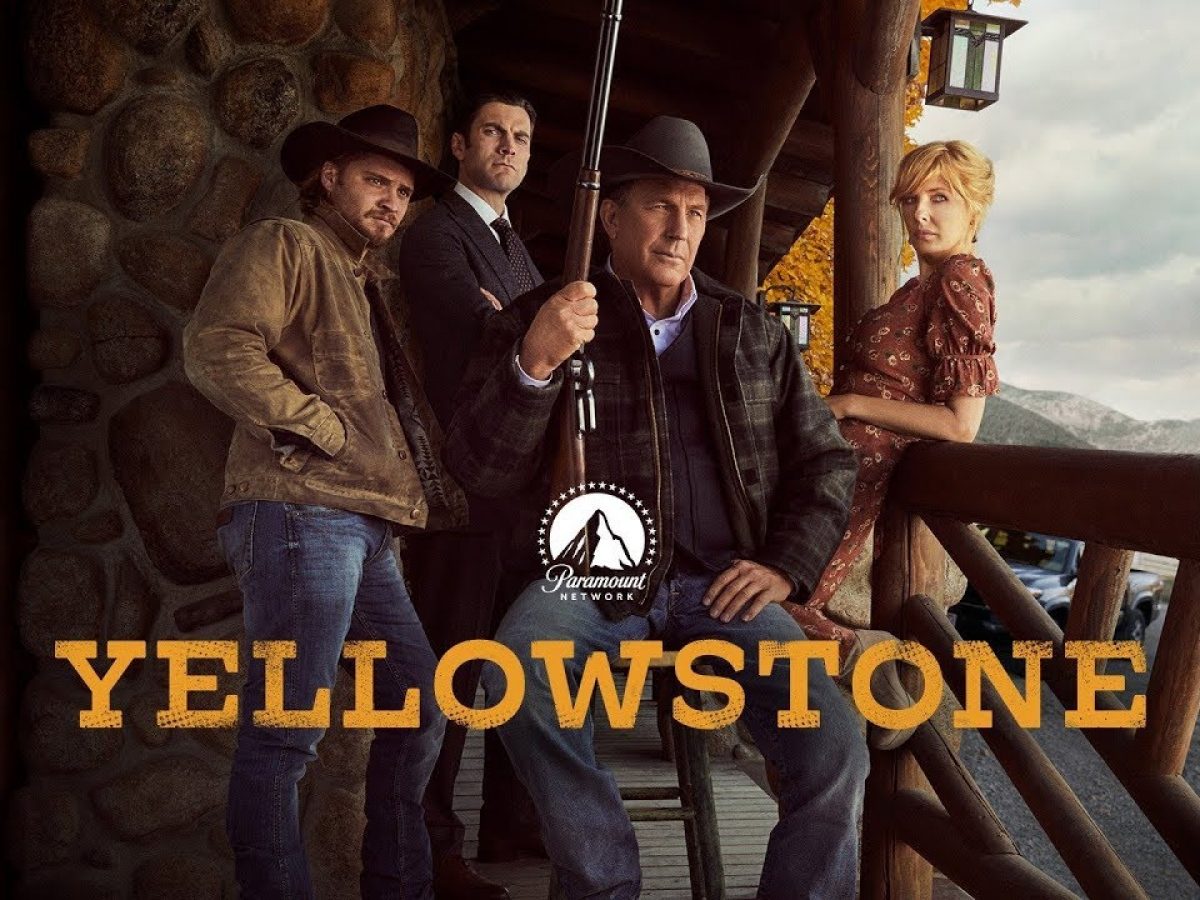 Photo of ‘Yellowstone’ Ratings Dominate Once Again for Season 4, Episode 3
