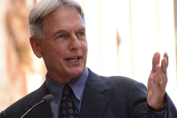 Photo of ‘NCIS’ Fans Call Out Show for Keeping Mark Harmon in Title Sequence After Leaving Show