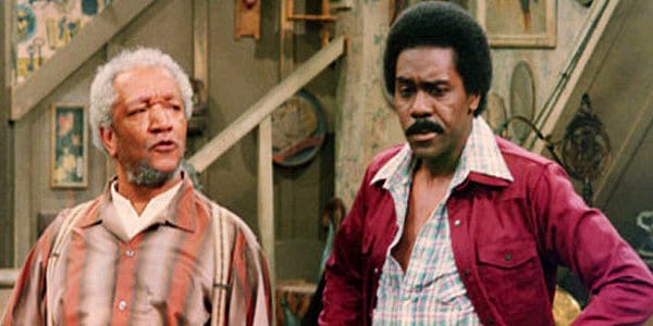 Photo of Here’s What The “Sanford And Son” Cast Looks Like Now