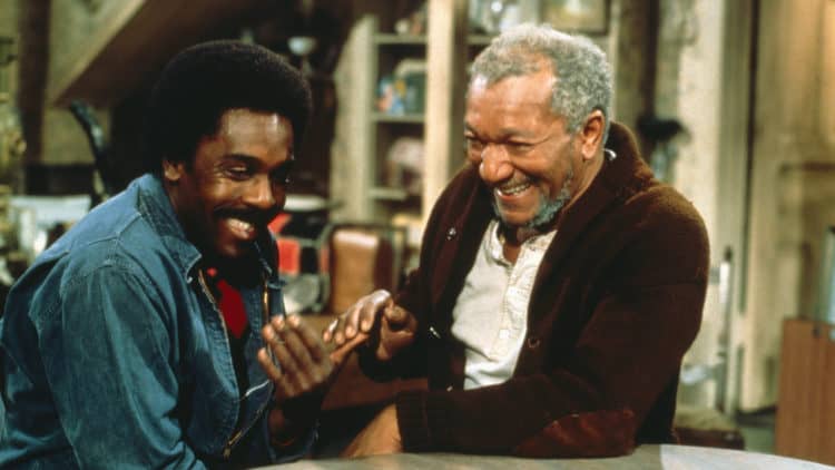 Photo of The Top 10 Fred Sanford Quotes of All-Time