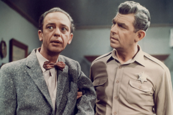 Photo of ‘The Andy Griffith Show’: What Don Knotts’ Daughter Says ‘Frustrated’ Her About His Fans