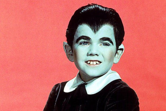 Photo of ‘The Munsters’ Star Butch Patrick Opens Up About How He Landed Iconic Role of Eddie