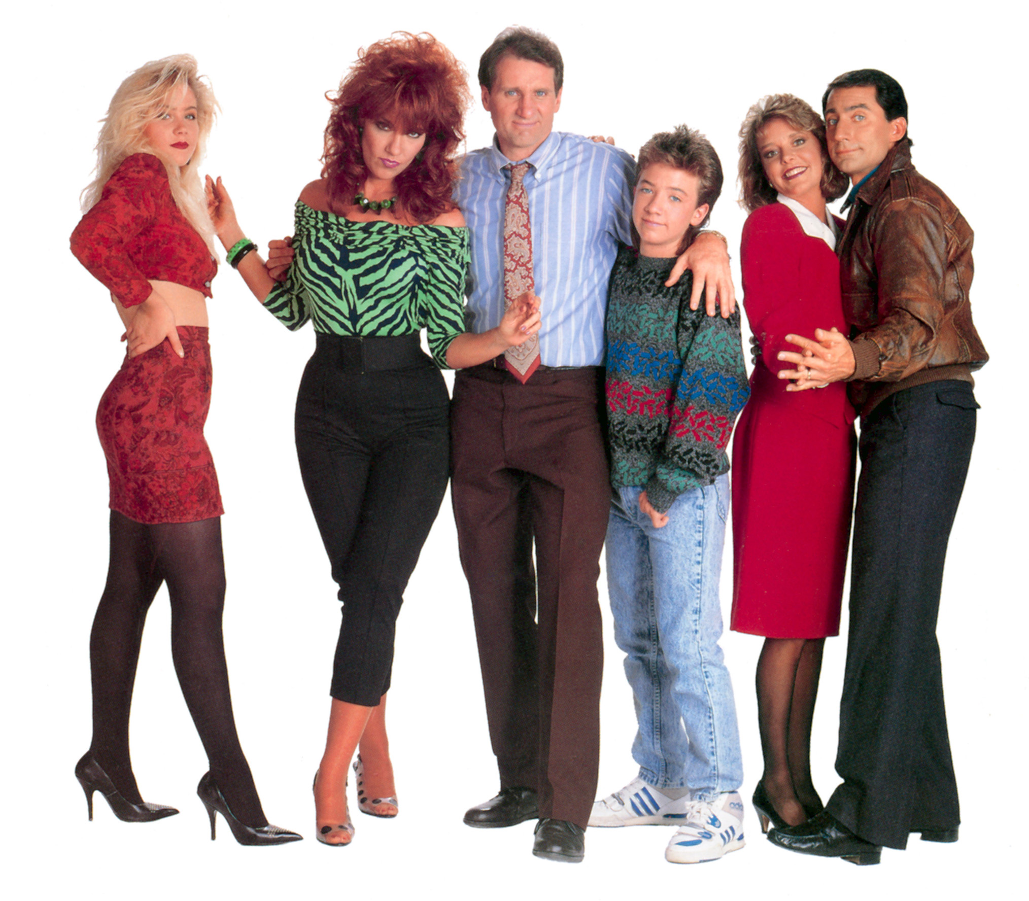 Photo of Why Married With Children Needs A Revival Now That Modern Family Is Ending