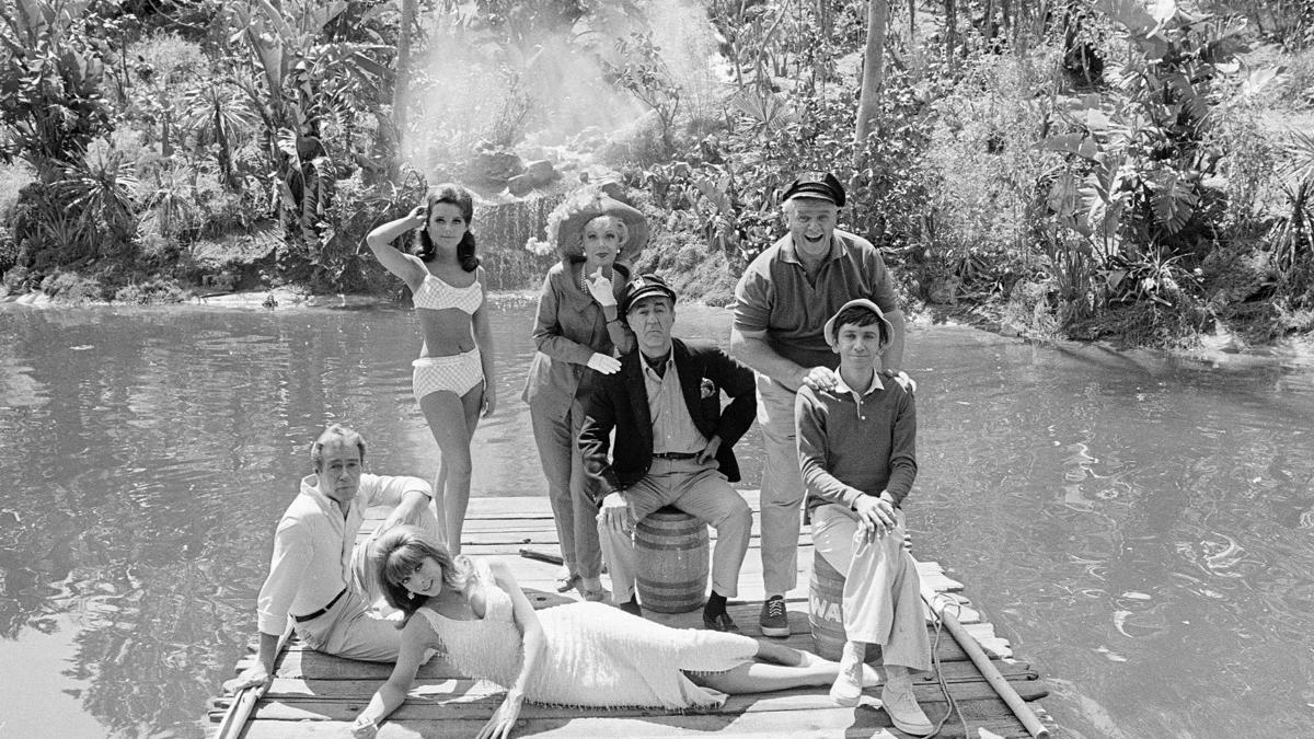 Photo of ‘Gilligan’s Island’ creator’s son says movie has been ‘in development’: ‘We’re very close!’