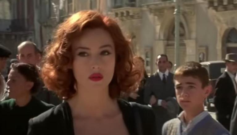 Photo of What Happens In Malena: Know The Movie Plot Of The Monica Bellucci Starrer