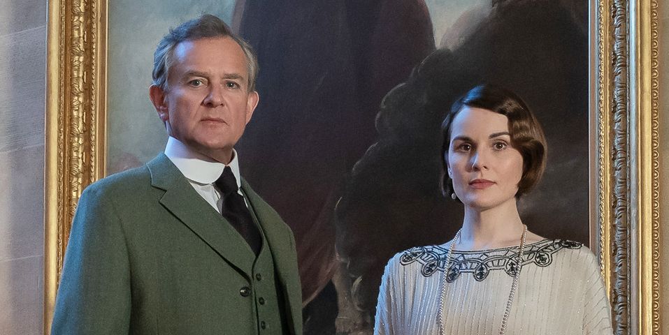 Photo of Downton Abbey star teases what fans can expect from A New Era