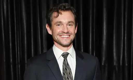 Photo of ‘Downton Abbey’ new movie star Hugh Dancy admits learning the show’s past was ‘baffling’