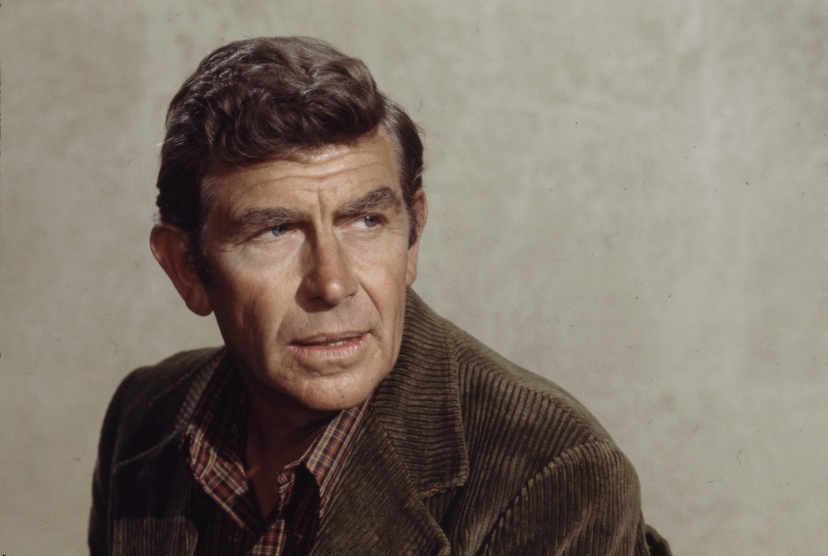 Photo of ‘The Andy Griffith Show’: Where Is the Real Mayberry?