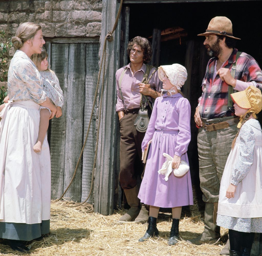 Photo of ‘Little House on the Prairie’ Stars Karen Grassle and Victor French Shared a Destructive Vice: ‘We Would Both Pay a Price’