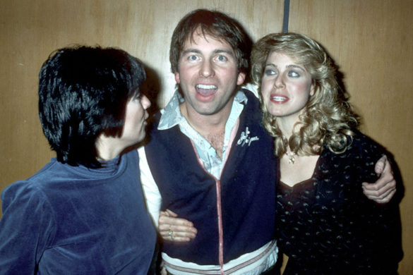 Photo of Did ‘Three’s Company’ Star John Ritter Ever Win an Emmy?