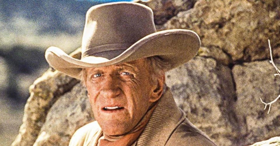 Photo of Gunsmoke: One Man’s Justice Ended a 40 Year Franchise