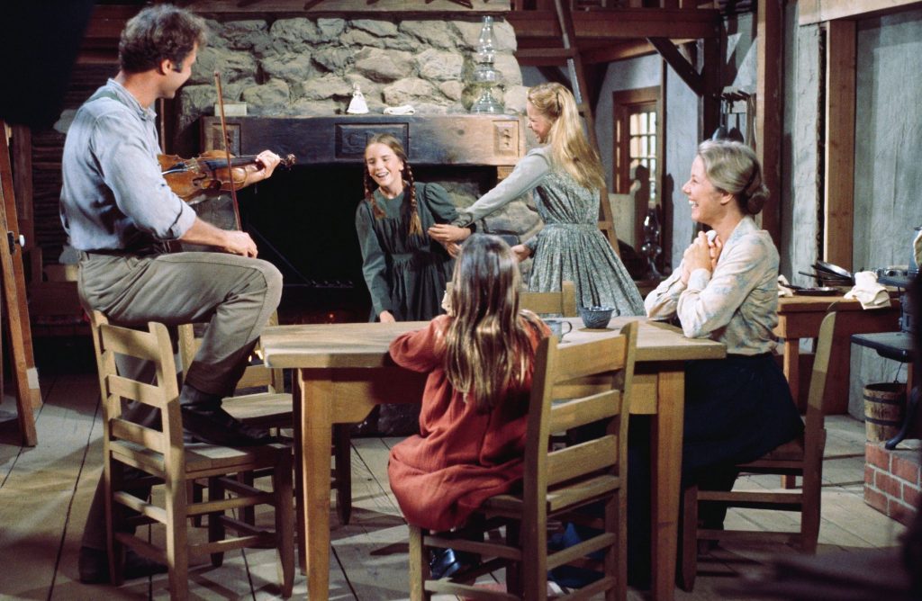 Photo of ‘Little House on the Prairie’: How Many Main Cast Members Are Still Alive?
