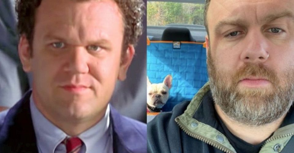 Photo of My Big Fat Fabulous Life: Fans Think Buddy Is John C. Reilly’s Twin