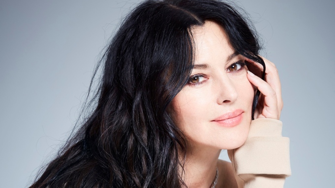 Photo of ‘I Love Men But I Am Inspired by Women,’ Monica Bellucci Says at Torino Film Festival