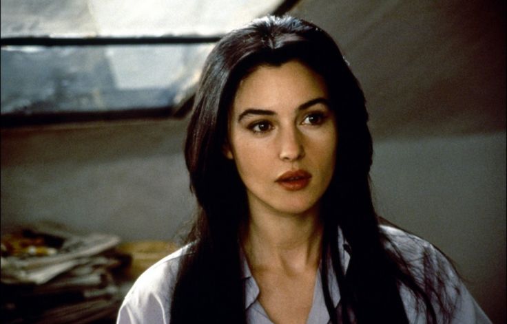 Photo of The 10 Hottest Monica Bellucci Movies