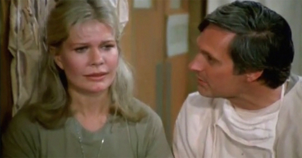 Photo of After M*A*S*H ended, Loretta Swit got fed up and declared all these interview questions off-limits