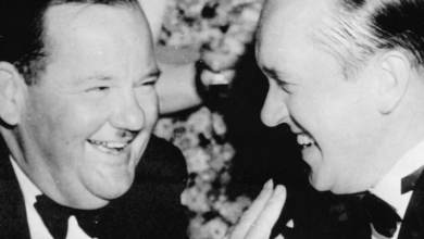 Photo of THE 7 BEST AND 7 WORST LAUREL AND HARDY MOVIES
