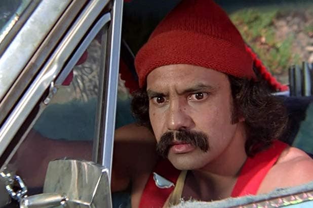 Photo of We can thank Cheech & Chong for one of the greatest minutes in movie-car history
