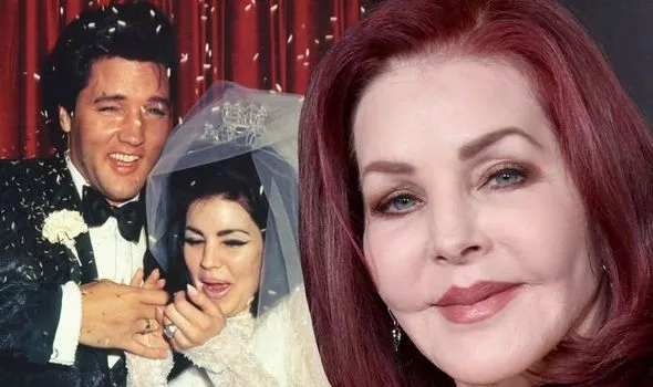 Photo of Elvis Presley wife: Why did Elvis and Priscilla split up?