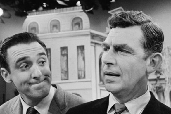 Photo of ‘The Andy Griffith Show’ Aired Its Final Episode, ‘Mayberry R.F.D.,’ On This Day in 1968