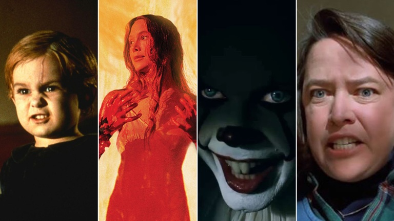 Photo of 10 Scariest Stephen King Movie Moments