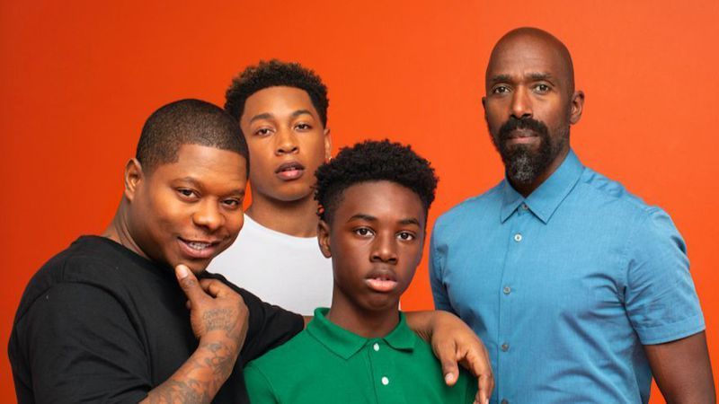Photo of New showrunner for ‘The Chi’ on what’s in store for Season 2