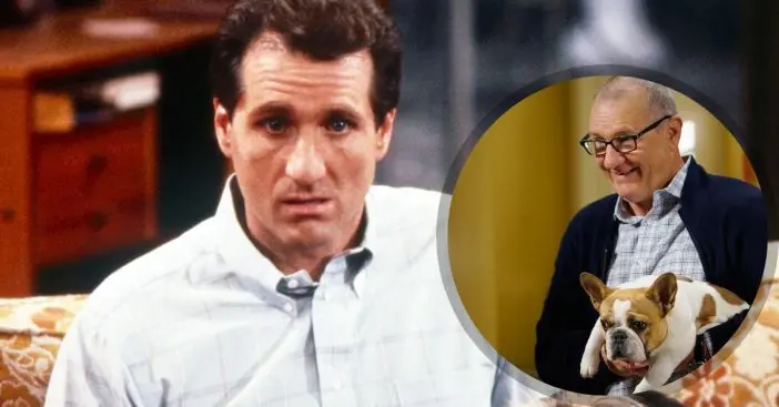 Photo of Whatever Happened To Ed O’Neill From ‘Married With Children’?