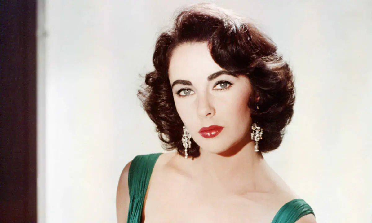 Photo of Inside Elizabeth Taylor’s eight marriages