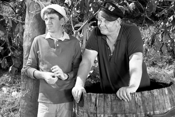 Photo of ‘Gilligan’s Island’: Gilligan Actor Bob Denver Once Explained Why He Could Never Be ‘Bitter’ About Show