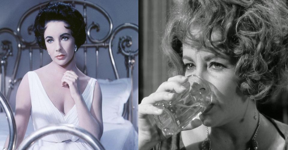 Photo of Elizabeth Taylor’s 10 Best Movies, According To Rotten Tomatoes