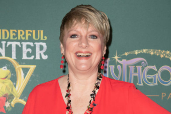 Photo of ‘Little House on the Prairie’: What is Nellie Actor Alison Arngrim’s Net Worth?