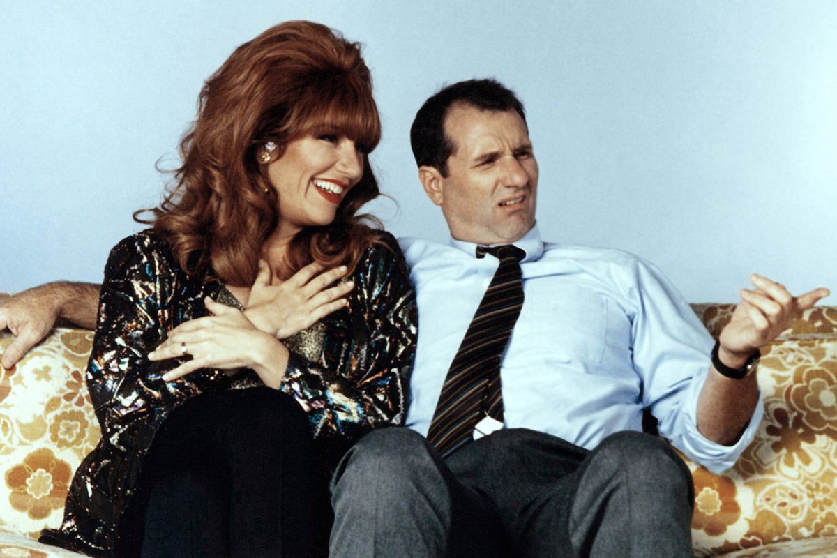 Photo of 13 Bundy Facts for ‘Married With Children’ 30th Anniversary (Photos)