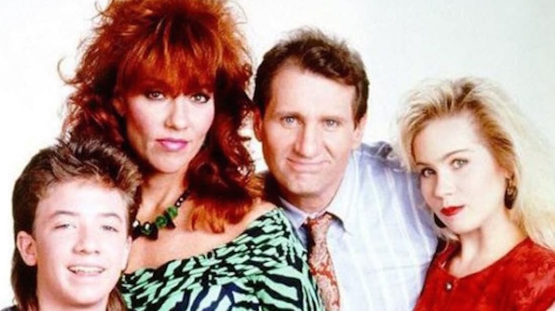 Photo of 15 Fun Facts About Married… with Children
